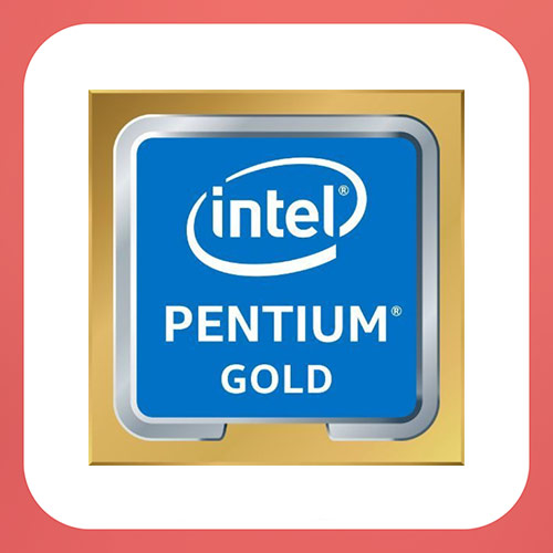 Процессор для мультимедийного компьютера INTEL Pentium Gold G5400, фото