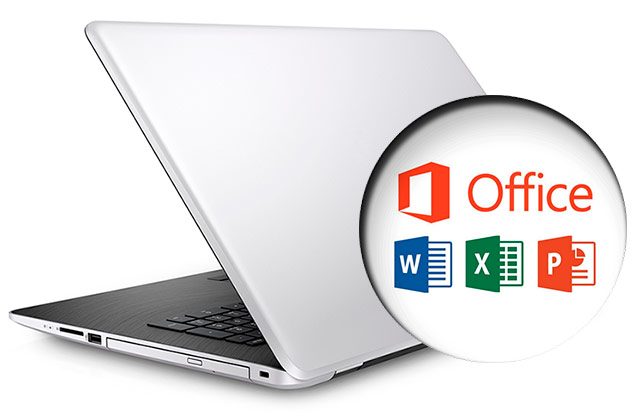 Установка офисных программ на компьютер, ноутбук; Цена 350 руб.